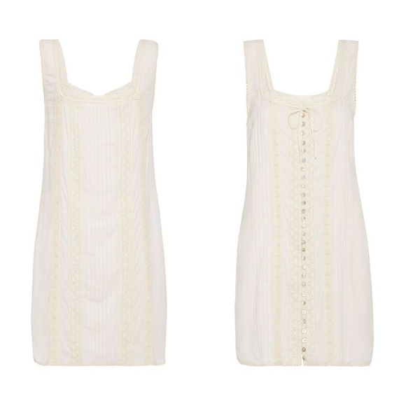 Spell & The Gypsy Collective Cinder Singlet Mini - Picture 10 of 10